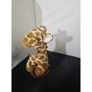 Russ Yomiko Classics Sitting Giraffe Plush 8" Stuffed Animal